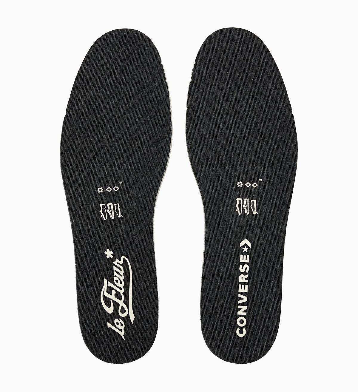 匡威為大膽的 1908 Bronco 新款靴子邀請了 Tyler, The Creator Tyler The Creator, GOLF le FLEUR, Converse 1908 Bronco Boot, Converse - 匡威為大膽的 1908 Bronco 新款靴子邀請了 Tyler, The Creator