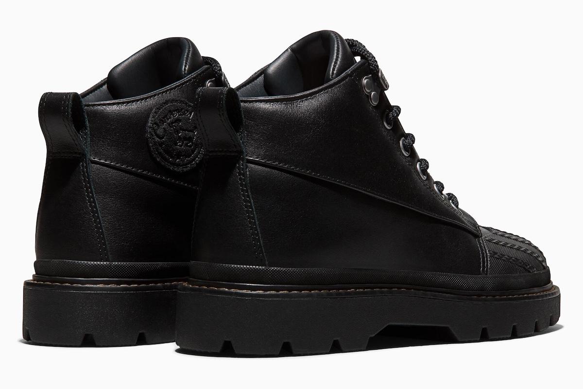 匡威為大膽的 1908 Bronco 新款靴子邀請了 Tyler, The Creator Tyler The Creator, GOLF le FLEUR, Converse 1908 Bronco Boot, Converse - 匡威為大膽的 1908 Bronco 新款靴子邀請了 Tyler, The Creator