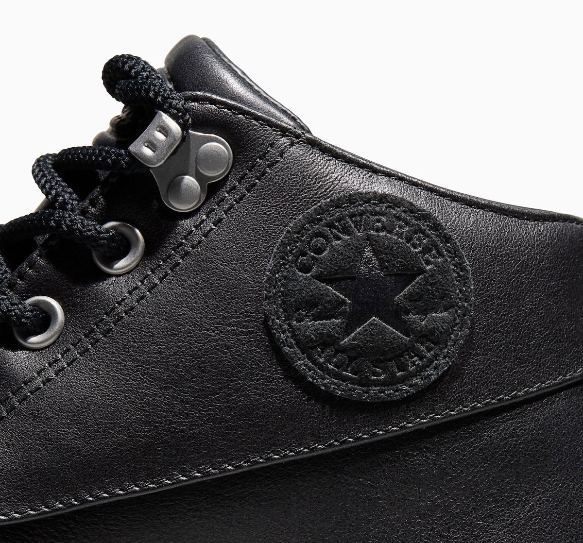 匡威為大膽的 1908 Bronco 新款靴子邀請了 Tyler, The Creator Tyler The Creator, GOLF le FLEUR, Converse 1908 Bronco Boot, Converse - 匡威為大膽的 1908 Bronco 新款靴子邀請了 Tyler, The Creator