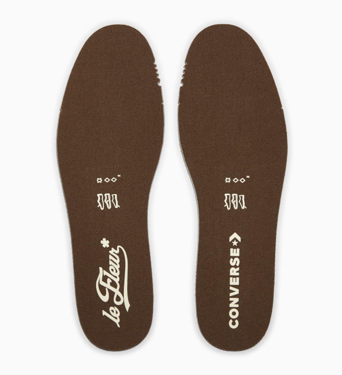 匡威為大膽的 1908 Bronco 新款靴子邀請了 Tyler, The Creator Tyler The Creator, GOLF le FLEUR, Converse 1908 Bronco Boot, Converse - 匡威為大膽的 1908 Bronco 新款靴子邀請了 Tyler, The Creator