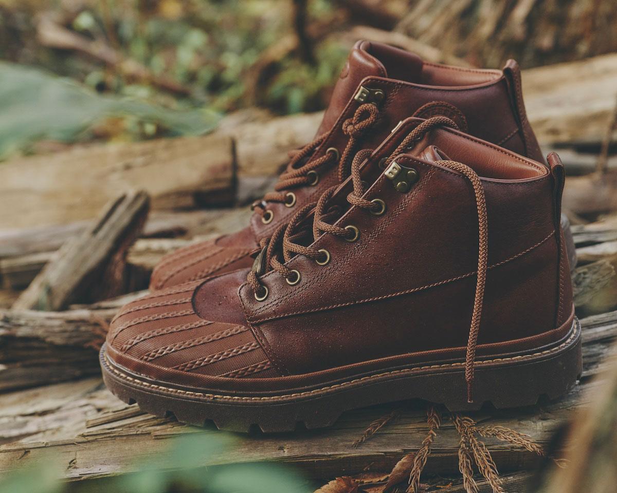 匡威為大膽的 1908 Bronco 新款靴子邀請了 Tyler, The Creator Tyler The Creator, GOLF le FLEUR, Converse 1908 Bronco Boot, Converse - 匡威為大膽的 1908 Bronco 新款靴子邀請了 Tyler, The Creator