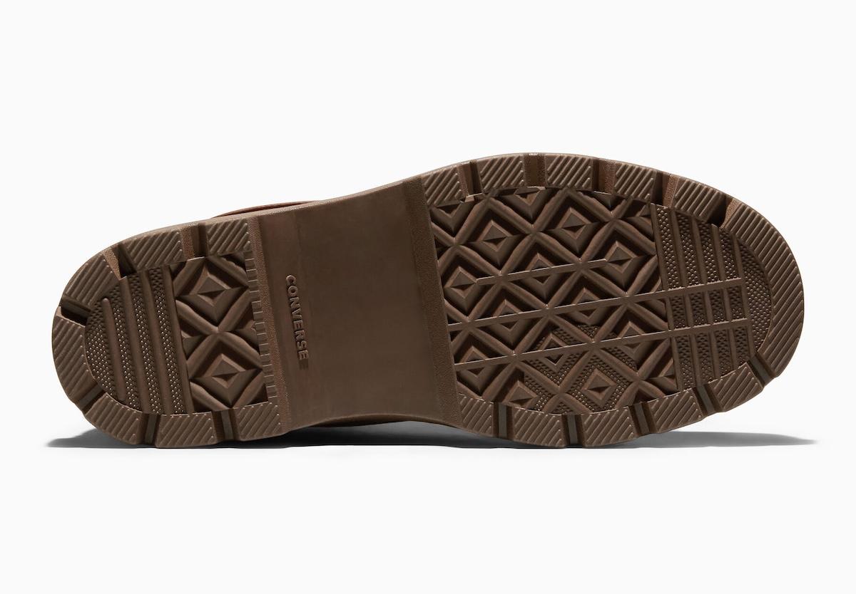 匡威為大膽的 1908 Bronco 新款靴子邀請了 Tyler, The Creator Tyler The Creator, GOLF le FLEUR, Converse 1908 Bronco Boot, Converse - 匡威為大膽的 1908 Bronco 新款靴子邀請了 Tyler, The Creator