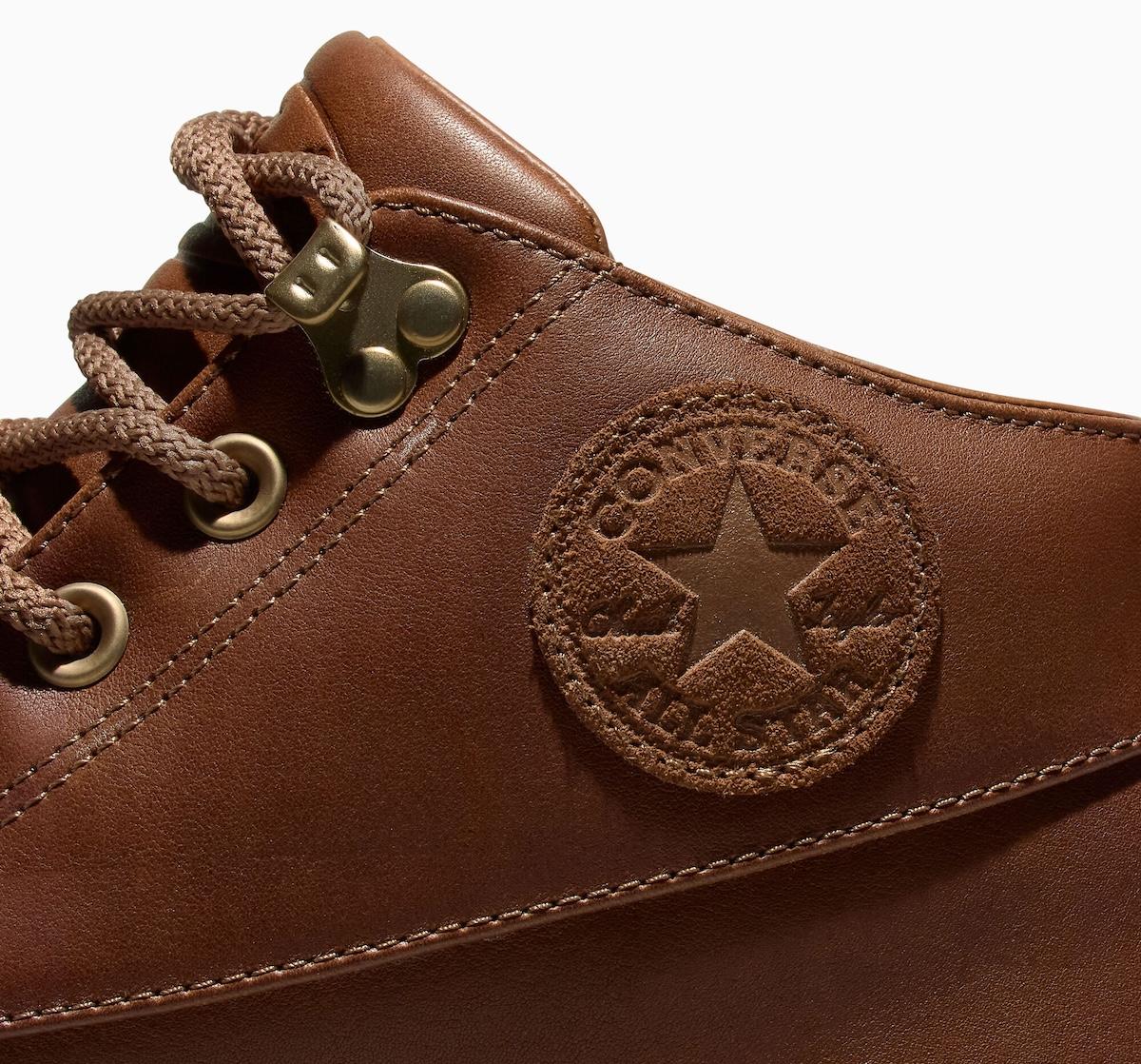 匡威為大膽的 1908 Bronco 新款靴子邀請了 Tyler, The Creator Tyler The Creator, GOLF le FLEUR, Converse 1908 Bronco Boot, Converse - 匡威為大膽的 1908 Bronco 新款靴子邀請了 Tyler, The Creator