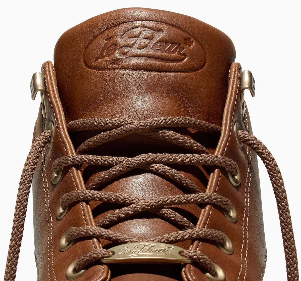 匡威為大膽的 1908 Bronco 新款靴子邀請了 Tyler, The Creator Tyler The Creator, GOLF le FLEUR, Converse 1908 Bronco Boot, Converse - 匡威為大膽的 1908 Bronco 新款靴子邀請了 Tyler, The Creator