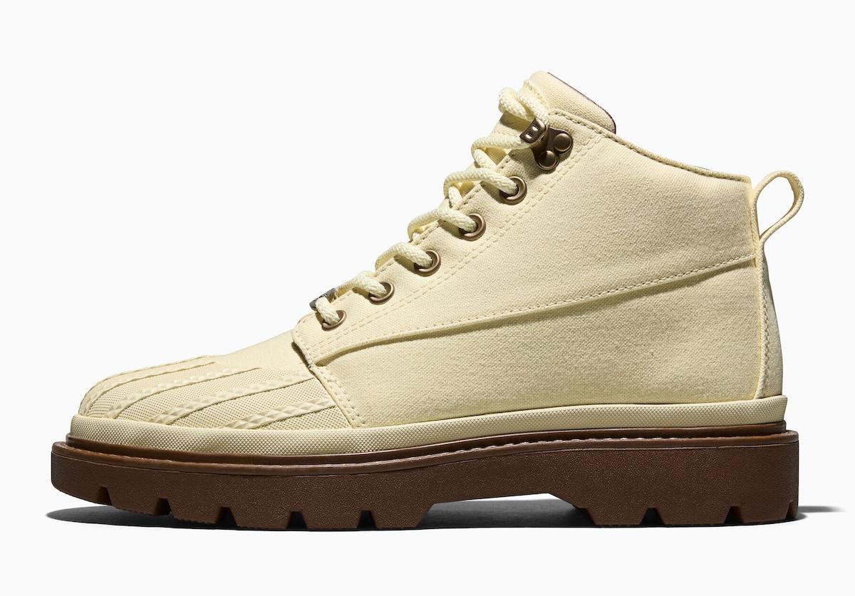 匡威為大膽的 1908 Bronco 新款靴子邀請了 Tyler, The Creator Tyler The Creator, GOLF le FLEUR, Converse 1908 Bronco Boot, Converse - 匡威為大膽的 1908 Bronco 新款靴子邀請了 Tyler, The Creator