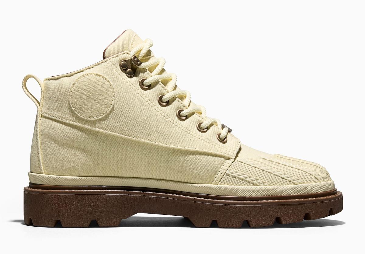 匡威為大膽的 1908 Bronco 新款靴子邀請了 Tyler, The Creator Tyler The Creator, GOLF le FLEUR, Converse 1908 Bronco Boot, Converse - 匡威為大膽的 1908 Bronco 新款靴子邀請了 Tyler, The Creator