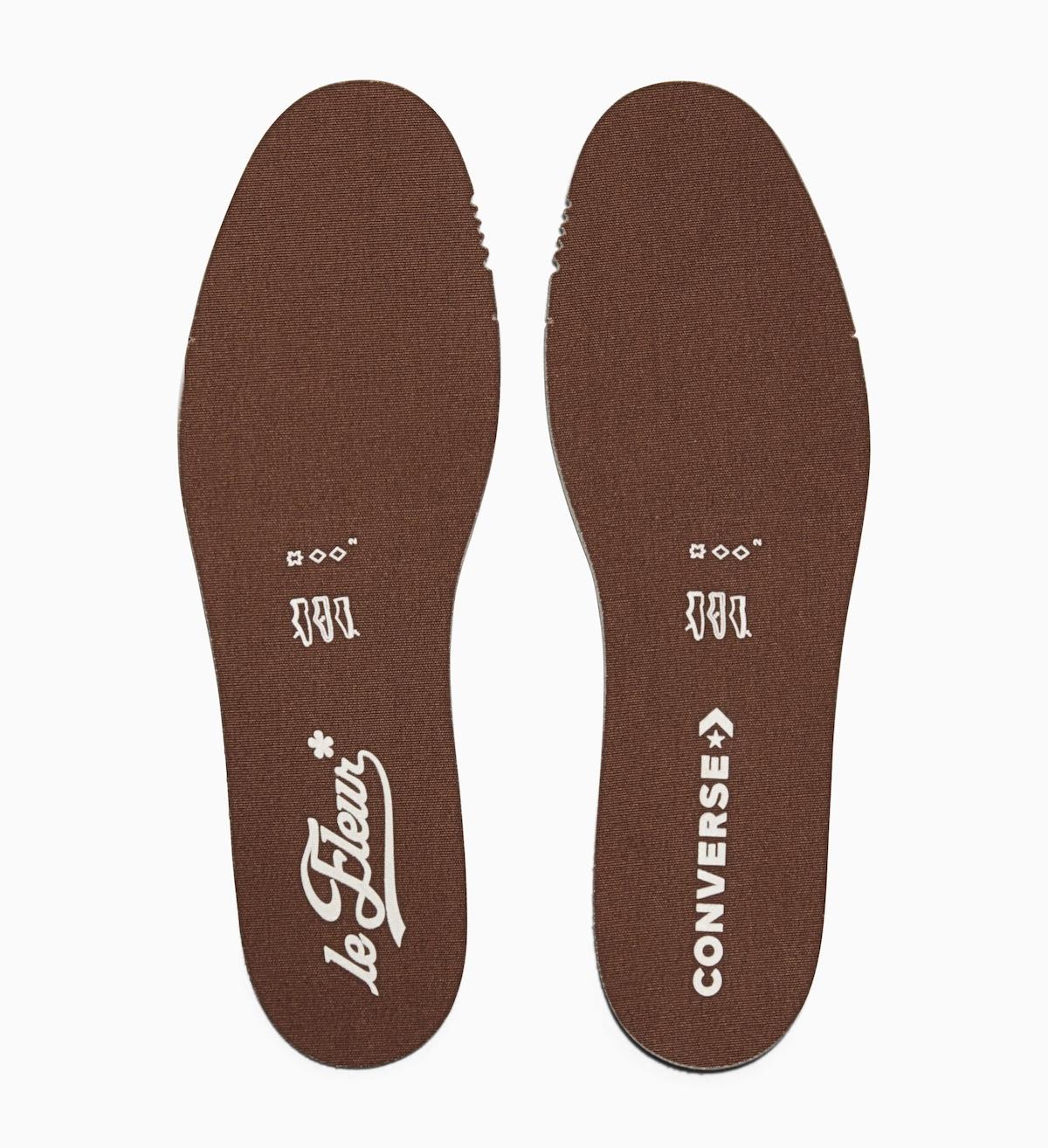 匡威為大膽的 1908 Bronco 新款靴子邀請了 Tyler, The Creator Tyler The Creator, GOLF le FLEUR, Converse 1908 Bronco Boot, Converse - 匡威為大膽的 1908 Bronco 新款靴子邀請了 Tyler, The Creator