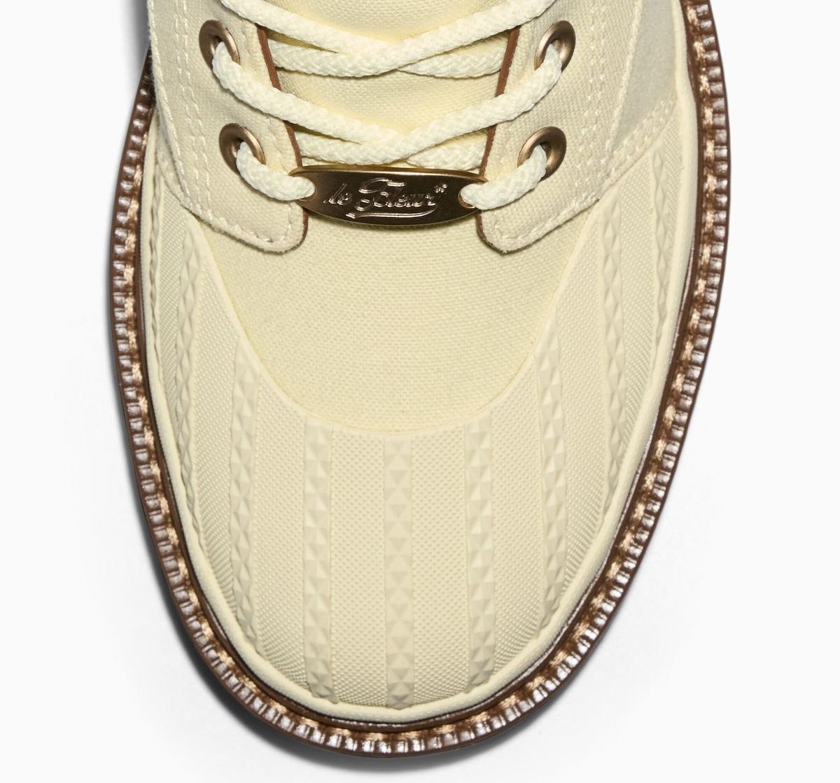 匡威為大膽的 1908 Bronco 新款靴子邀請了 Tyler, The Creator Tyler The Creator, GOLF le FLEUR, Converse 1908 Bronco Boot, Converse - 匡威為大膽的 1908 Bronco 新款靴子邀請了 Tyler, The Creator