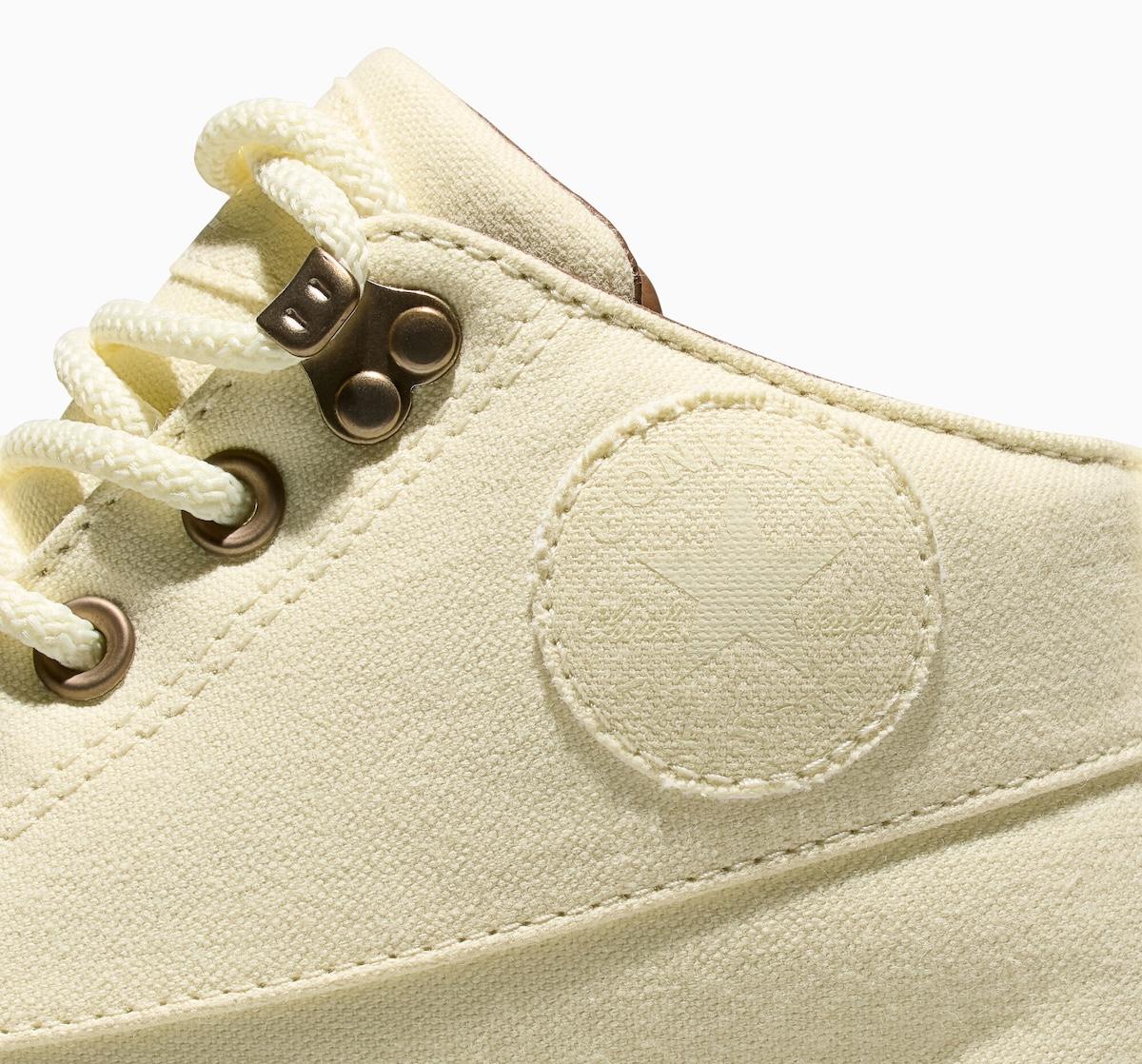 匡威為大膽的 1908 Bronco 新款靴子邀請了 Tyler, The Creator Tyler The Creator, GOLF le FLEUR, Converse 1908 Bronco Boot, Converse - 匡威為大膽的 1908 Bronco 新款靴子邀請了 Tyler, The Creator