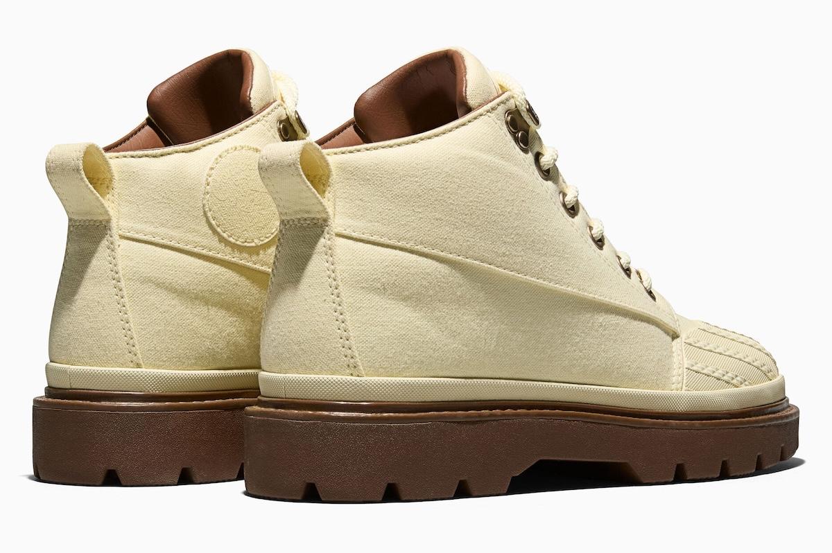 匡威為大膽的 1908 Bronco 新款靴子邀請了 Tyler, The Creator Tyler The Creator, GOLF le FLEUR, Converse 1908 Bronco Boot, Converse - 匡威為大膽的 1908 Bronco 新款靴子邀請了 Tyler, The Creator