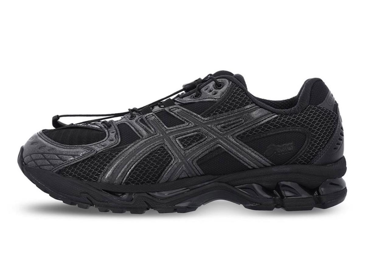 Asics Gel Kayano, asics - Unaffected 發佈 ASICS GEL-Kayano 12.1 系列