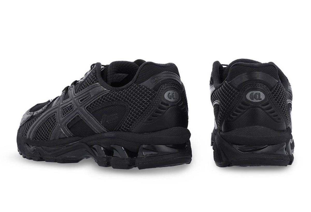 Asics Gel Kayano, asics - Unaffected 發佈 ASICS GEL-Kayano 12.1 系列