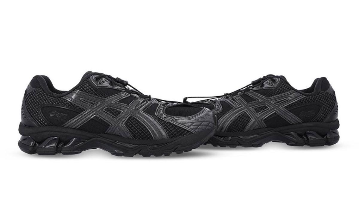 Asics Gel Kayano, asics - Unaffected 發佈 ASICS GEL-Kayano 12.1 系列