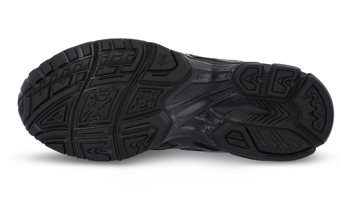 Asics Gel Kayano, asics - Unaffected 發佈 ASICS GEL-Kayano 12.1 系列