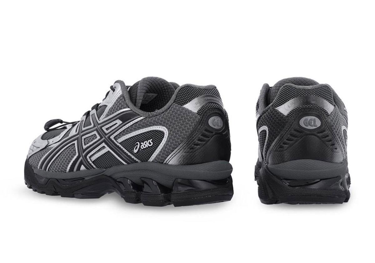 Asics Gel Kayano, asics - Unaffected 發佈 ASICS GEL-Kayano 12.1 系列