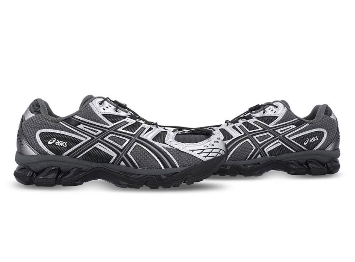 Asics Gel Kayano, asics - Unaffected 發佈 ASICS GEL-Kayano 12.1 系列