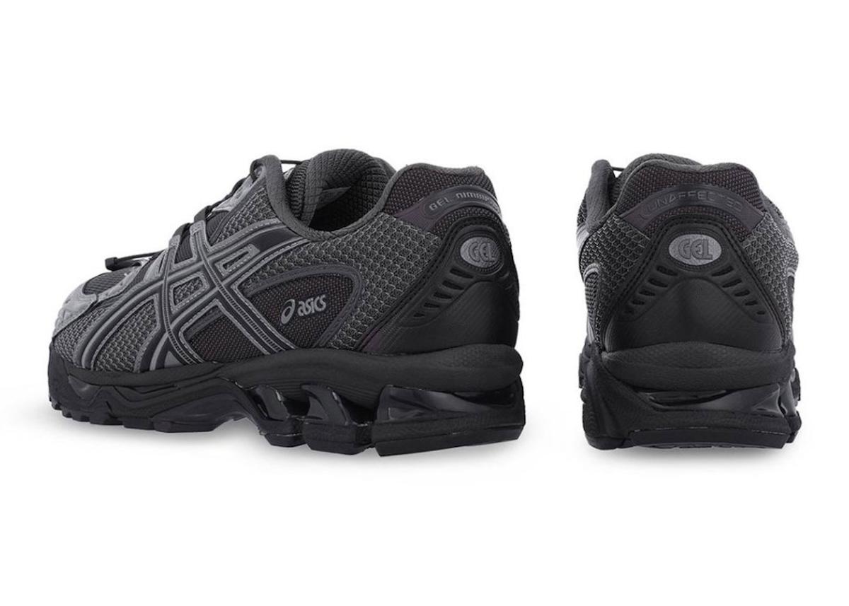 Asics Gel Kayano, asics - Unaffected 發佈 ASICS GEL-Kayano 12.1 系列