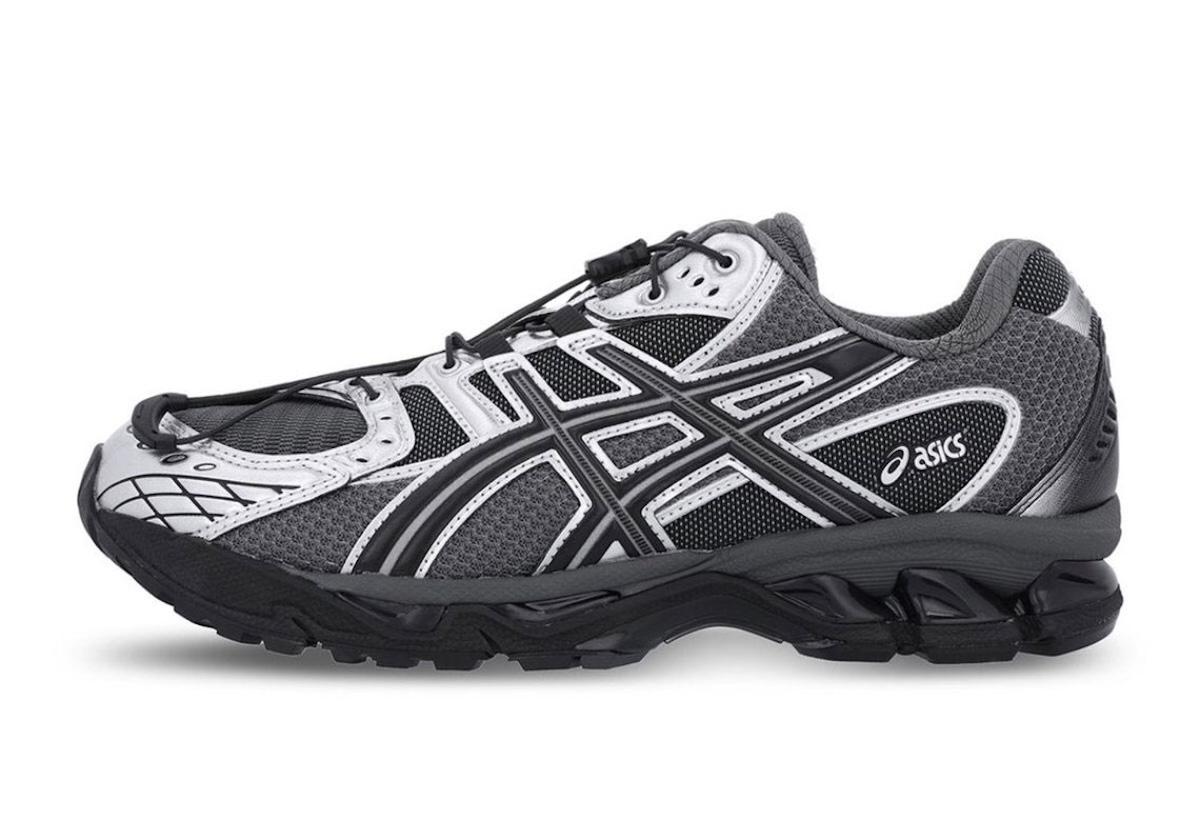 Asics Gel Kayano, asics - Unaffected 發佈 ASICS GEL-Kayano 12.1 系列
