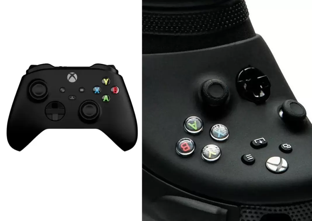 Xbox, Crocs - XBOX 鱷魚》11 月 24 日發售