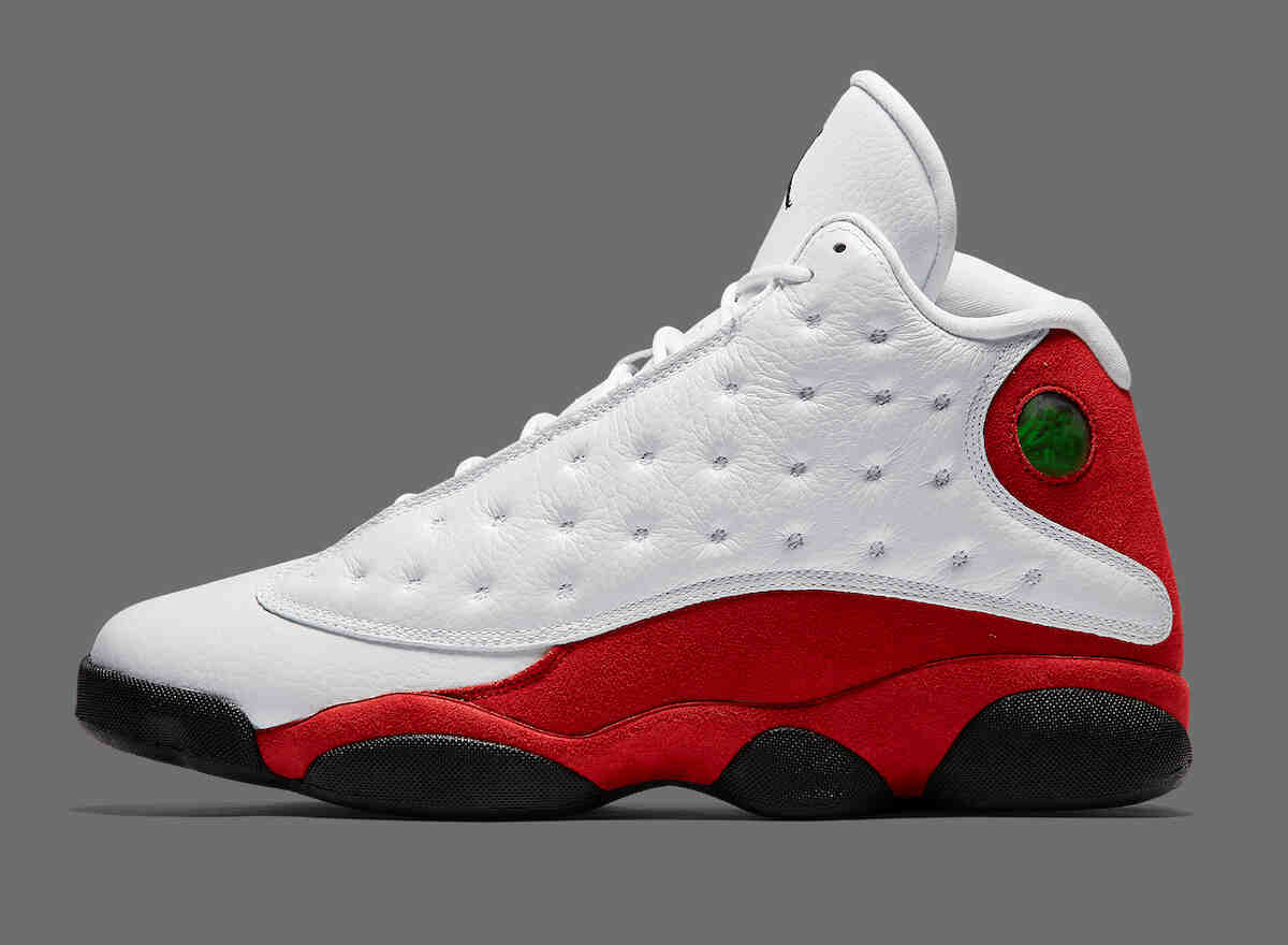 Air Jordan 13 OG "真紅"(芝加哥)2026 年 3 月回歸 Air Jordan 13 Chicago, Air Jordan 13, Air Jordan 1, Air Jordan - Air Jordan 13 OG "真紅"(芝加哥)2026 年 3 月回歸
