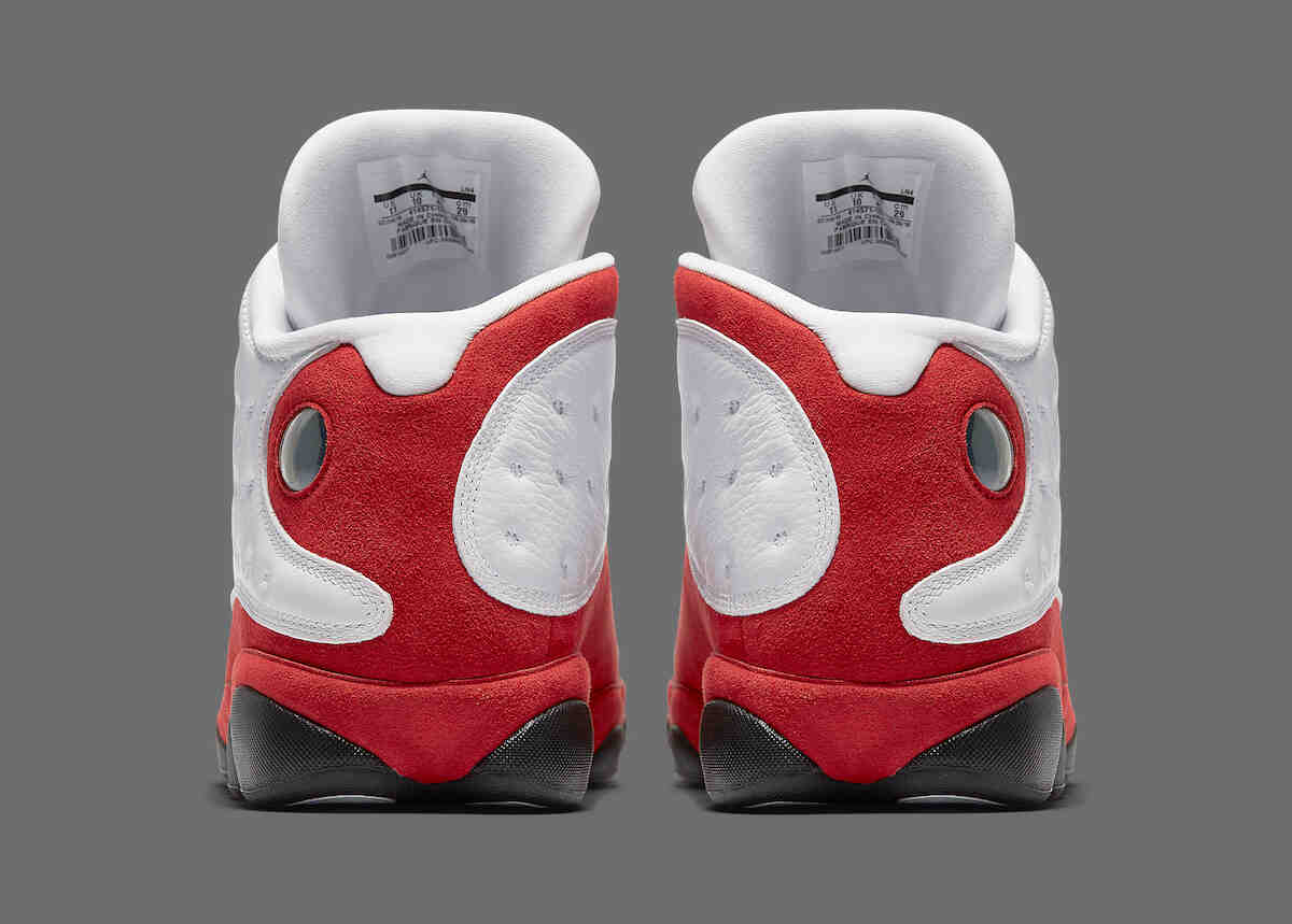 Air Jordan 13 OG "真紅"(芝加哥)2026 年 3 月回歸 Air Jordan 13 Chicago, Air Jordan 13, Air Jordan 1, Air Jordan - Air Jordan 13 OG "真紅"(芝加哥)2026 年 3 月回歸