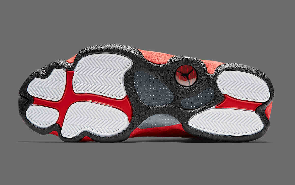 Air Jordan 13 OG "真紅"(芝加哥)2026 年 3 月回歸 Air Jordan 13 Chicago, Air Jordan 13, Air Jordan 1, Air Jordan - Air Jordan 13 OG "真紅"(芝加哥)2026 年 3 月回歸