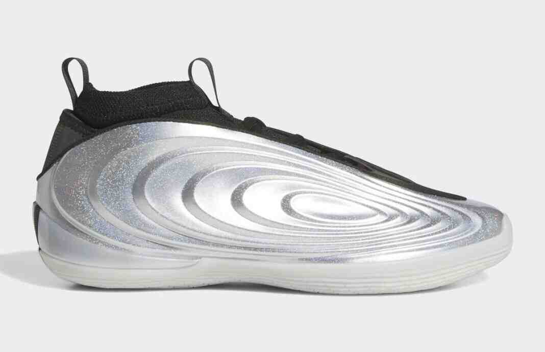 adidas Harden 10, adidas - 阿迪達斯哈登 Vol.10 "全明星賽 "2026 年 2 月發佈