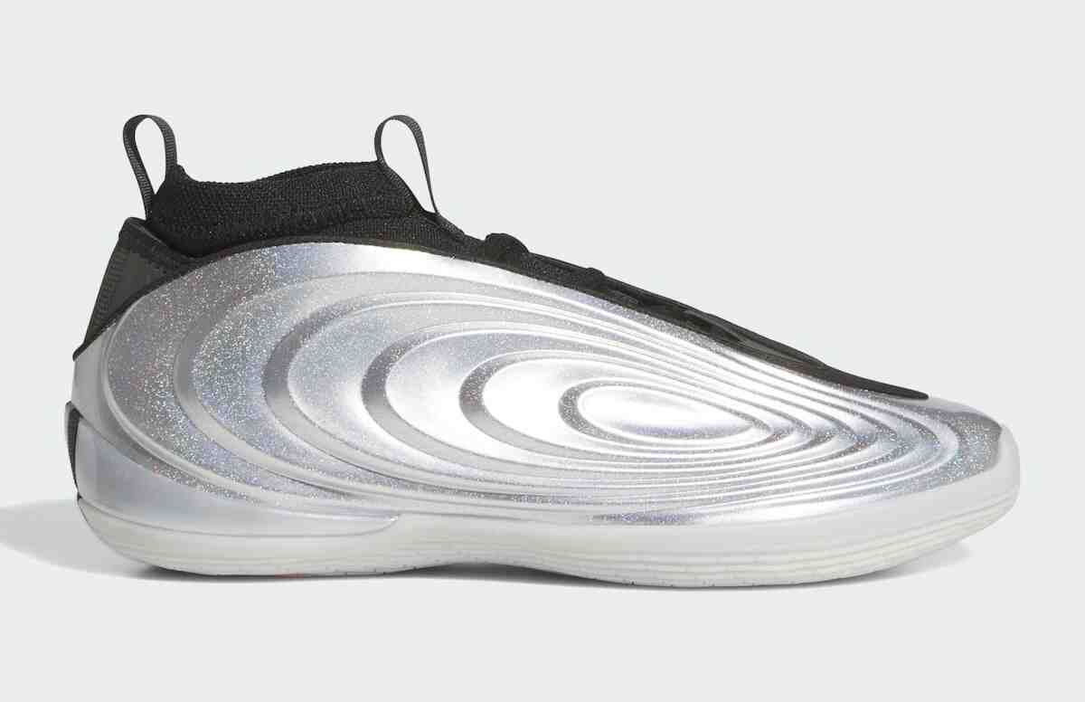 阿迪達斯哈登 Vol.10 "全明星賽 "2026 年 2 月發佈 adidas Harden 10, adidas - 阿迪達斯哈登 Vol.10 "全明星賽 "2026 年 2 月發佈