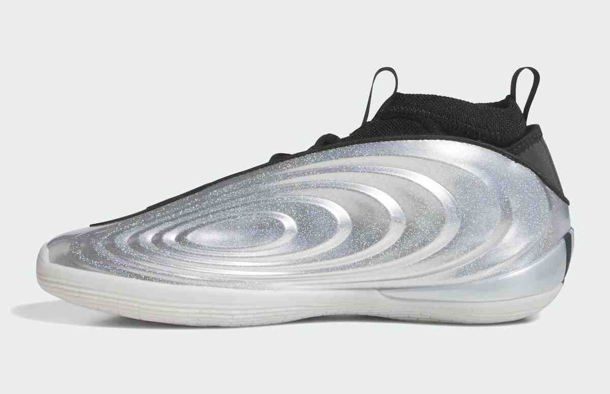 阿迪達斯哈登 Vol.10 "全明星賽 "2026 年 2 月發佈 adidas Harden 10, adidas - 阿迪達斯哈登 Vol.10 "全明星賽 "2026 年 2 月發佈