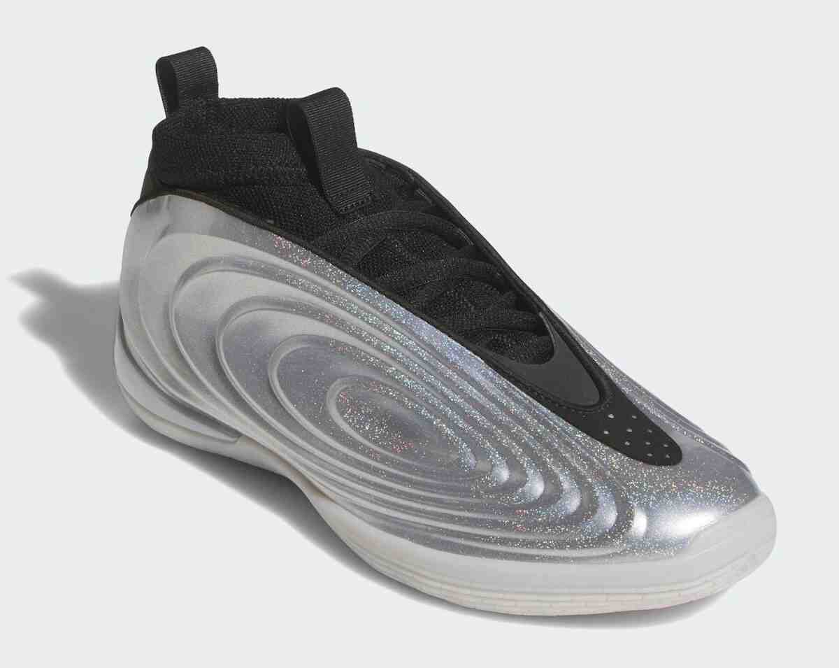 阿迪達斯哈登 Vol.10 "全明星賽 "2026 年 2 月發佈 adidas Harden 10, adidas - 阿迪達斯哈登 Vol.10 "全明星賽 "2026 年 2 月發佈