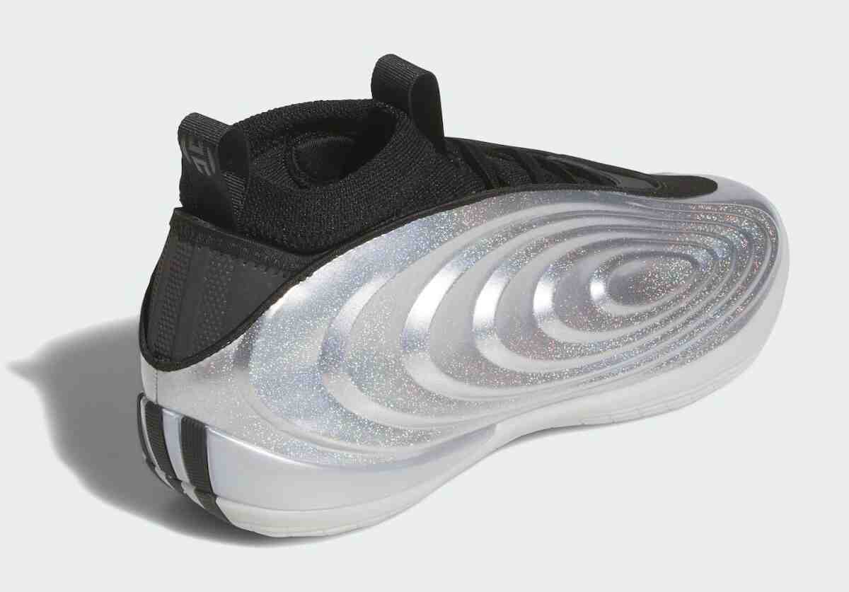 阿迪達斯哈登 Vol.10 "全明星賽 "2026 年 2 月發佈 adidas Harden 10, adidas - 阿迪達斯哈登 Vol.10 "全明星賽 "2026 年 2 月發佈