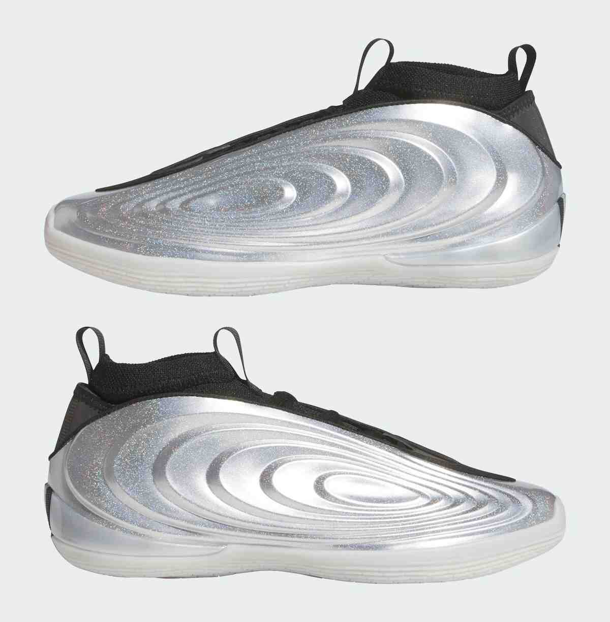 阿迪達斯哈登 Vol.10 "全明星賽 "2026 年 2 月發佈 adidas Harden 10, adidas - 阿迪達斯哈登 Vol.10 "全明星賽 "2026 年 2 月發佈