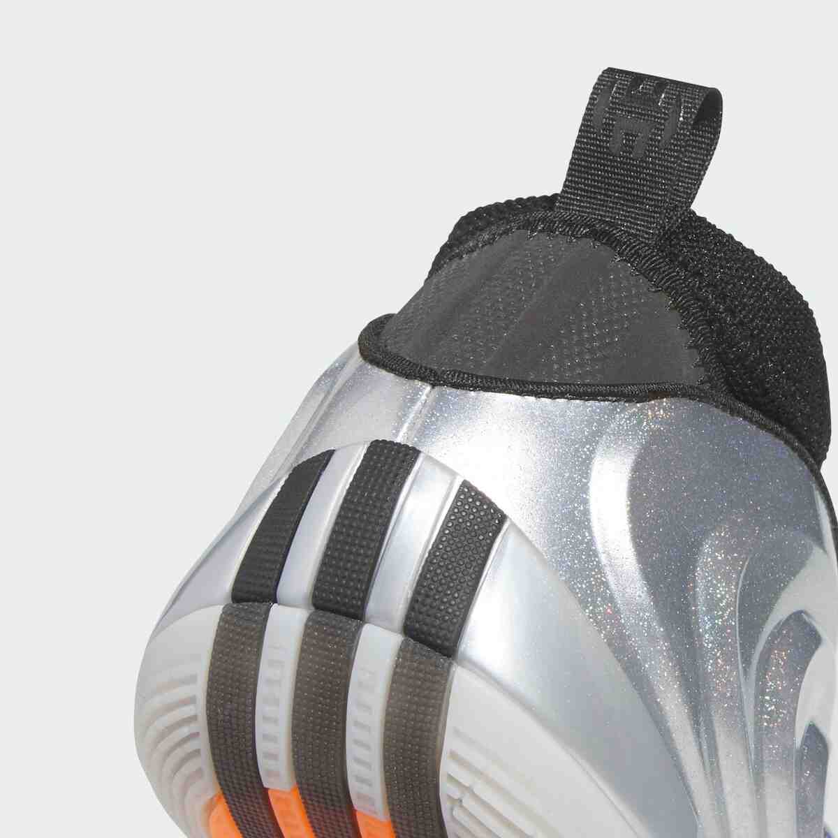 阿迪達斯哈登 Vol.10 "全明星賽 "2026 年 2 月發佈 adidas Harden 10, adidas - 阿迪達斯哈登 Vol.10 "全明星賽 "2026 年 2 月發佈