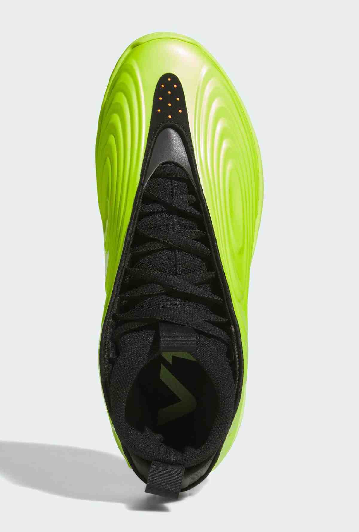 adidas Harden 10, adidas - 阿迪達斯哈登 Vol.10 "高調黃 "2025 年 5 月發佈