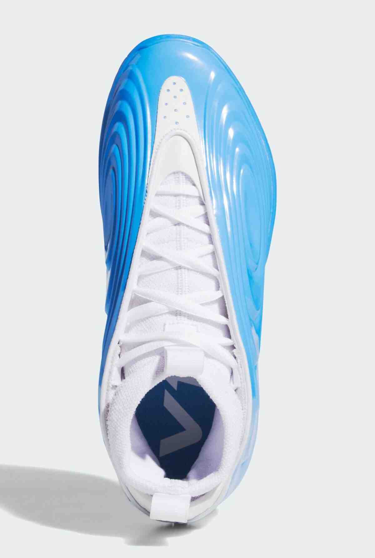 adidas Harden 10, adidas - adidas Harden Vol.10 "Lucid Aquamarine "向快船隊的聖迭戈拋物線致敬