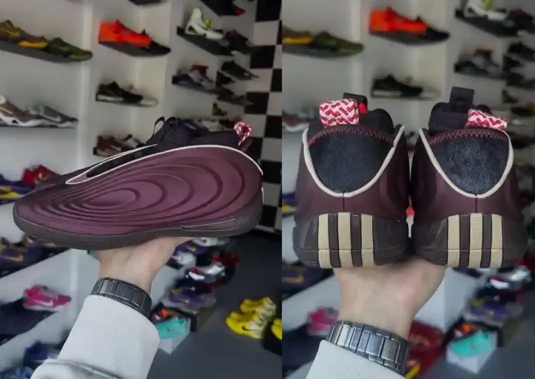 adidas Harden 10, adidas - 阿迪達斯哈登 Vol.10 "馬年 "2026 年春季發佈