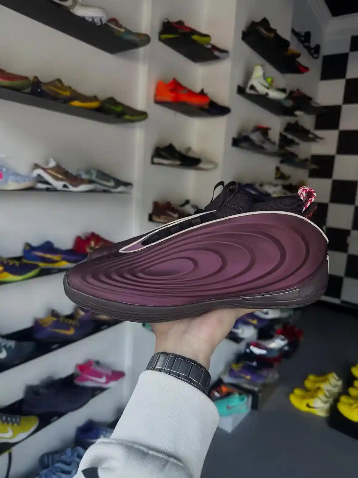 阿迪達斯哈登 Vol.10 "馬年 "2026 年春季發佈 adidas Harden 10, adidas - 阿迪達斯哈登 Vol.10 "馬年 "2026 年春季發佈