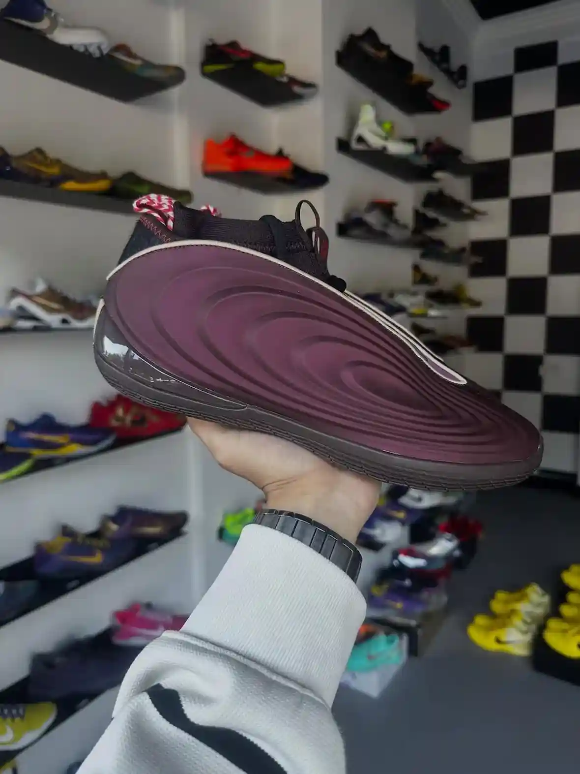 阿迪達斯哈登 Vol.10 "馬年 "2026 年春季發佈 adidas Harden 10, adidas - 阿迪達斯哈登 Vol.10 "馬年 "2026 年春季發佈