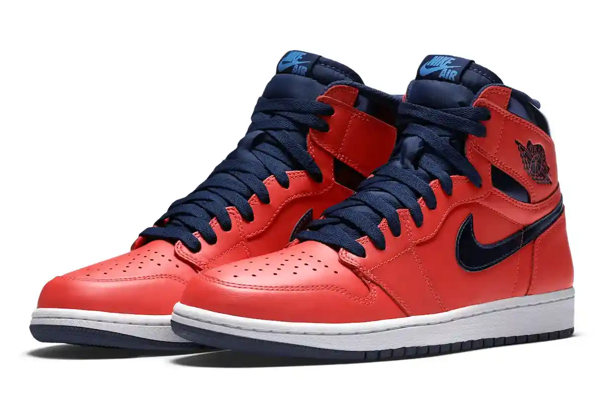 運動鞋話題:Air Jordan 1 High OG "David Letterman" (大衛-萊特曼) Sneaker Talk, Air Jordan 1 High, Air Jordan 1, Air Jordan - 運動鞋話題:Air Jordan 1 High OG "David Letterman" (大衛-萊特曼)