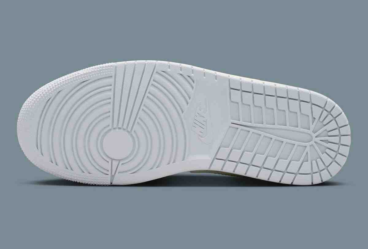 Air Jordan 1 Low, Air Jordan 1, Air Jordan - Air Jordan 1 Low 以柔和的粉彩亮相