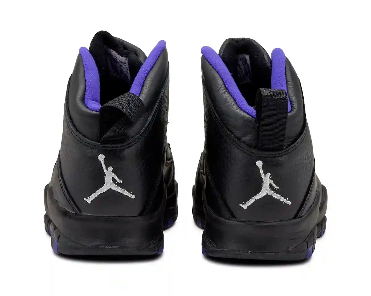 Air Jordan 10 OG "薩克拉門托 "2026 年假日回歸 Air Jordan 10 Sacramento, Air Jordan 10, Air Jordan 1, Air Jordan - Air Jordan 10 OG "薩克拉門托 "2026 年假日回歸
