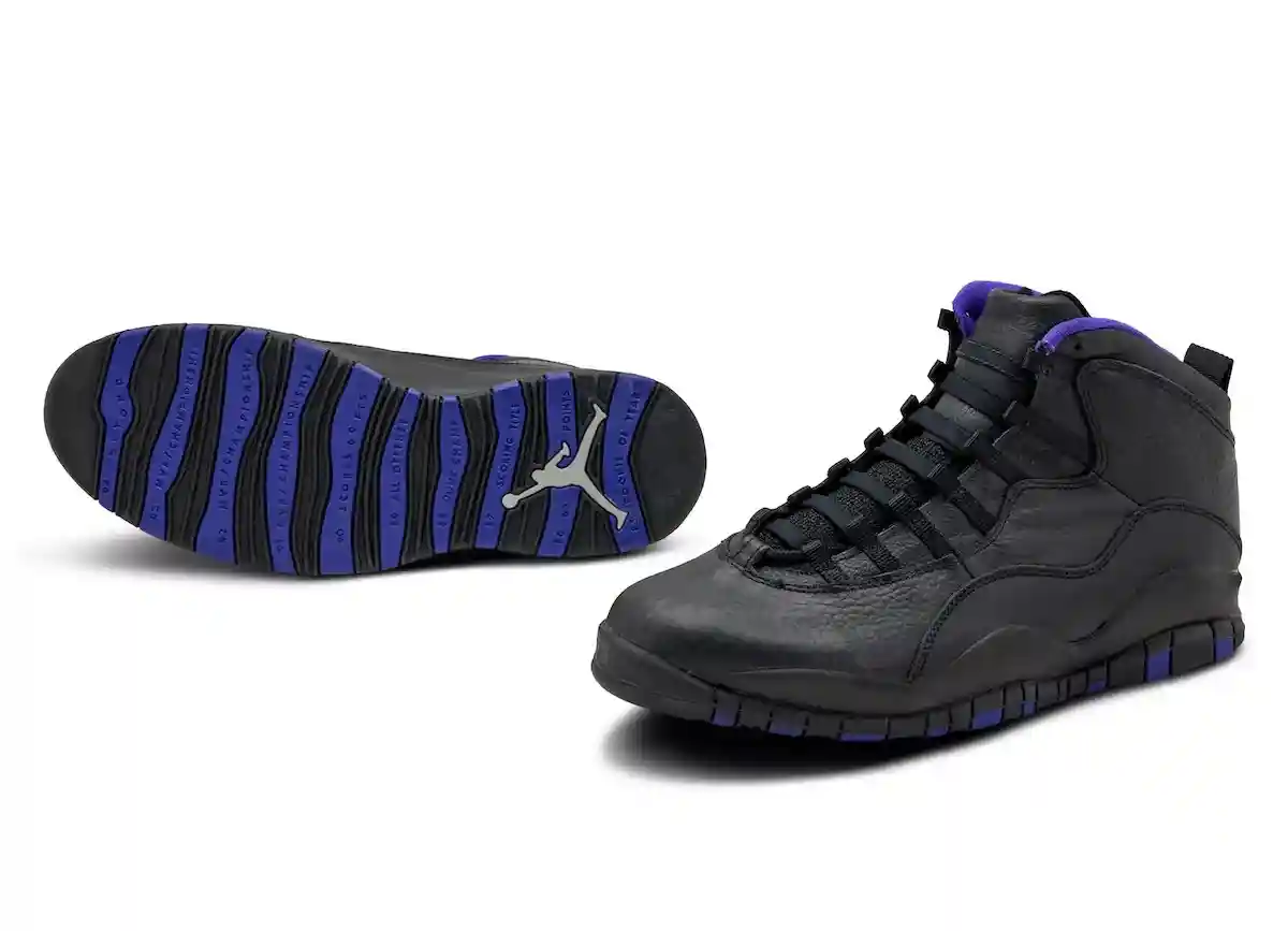 Air Jordan 10 OG "薩克拉門托 "2026 年假日回歸 Air Jordan 10 Sacramento, Air Jordan 10, Air Jordan 1, Air Jordan - Air Jordan 10 OG "薩克拉門托 "2026 年假日回歸