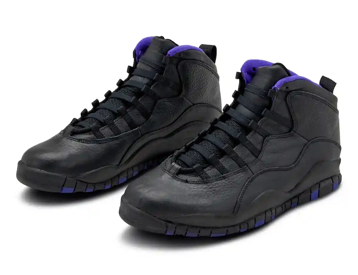 Air Jordan 10 OG "薩克拉門托 "2026 年假日回歸 Air Jordan 10 Sacramento, Air Jordan 10, Air Jordan 1, Air Jordan - Air Jordan 10 OG "薩克拉門托 "2026 年假日回歸