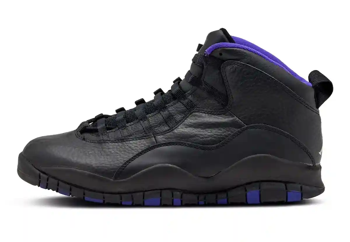 Air Jordan 10 OG "薩克拉門托 "2026 年假日回歸 Air Jordan 10 Sacramento, Air Jordan 10, Air Jordan 1, Air Jordan - Air Jordan 10 OG "薩克拉門托 "2026 年假日回歸