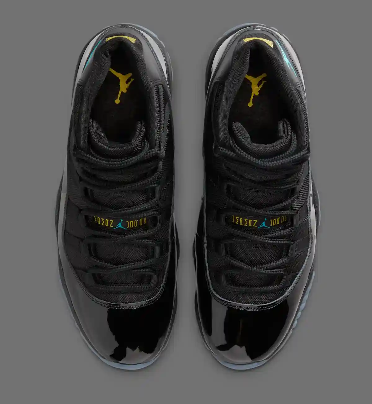 Foot Locker 推出 Air Jordan 11 "Gamma Blue",重返午夜發售期 Foot Locker, Air Jordan 11 Gamma, Air Jordan 11, Air Jordan 1 - Foot Locker 推出 Air Jordan 11 "Gamma Blue",重返午夜發售期