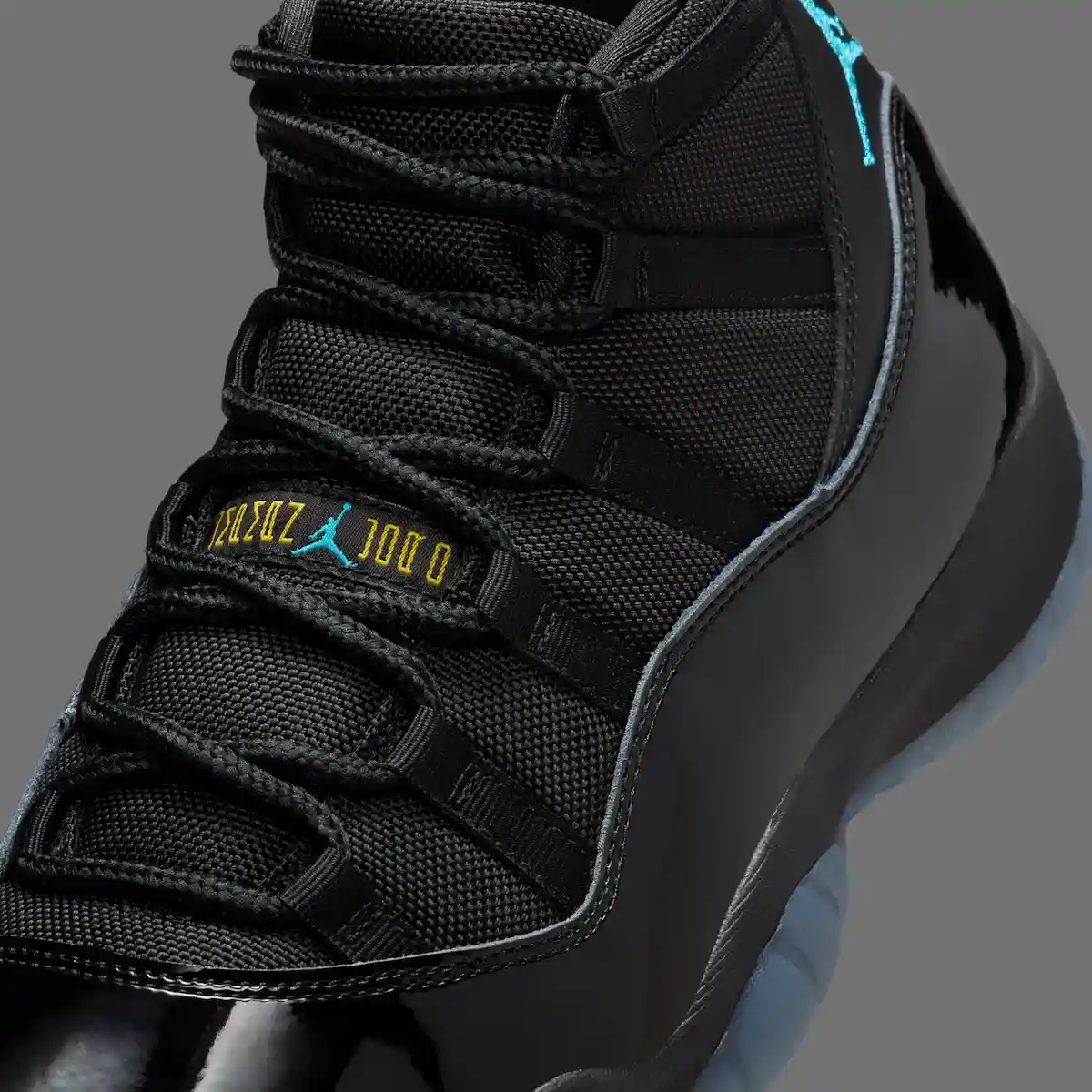 Foot Locker 推出 Air Jordan 11 "Gamma Blue",重返午夜發售期 Foot Locker, Air Jordan 11 Gamma, Air Jordan 11, Air Jordan 1 - Foot Locker 推出 Air Jordan 11 "Gamma Blue",重返午夜發售期