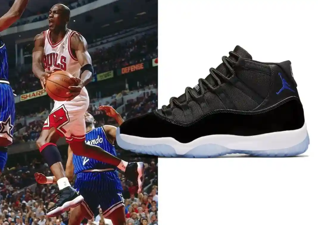 Air Jordan 11 Space Jam, Air Jordan 11, Air Jordan 1, Air Jordan - Air Jordan 11 "Space Jam" 2026 年假日回歸