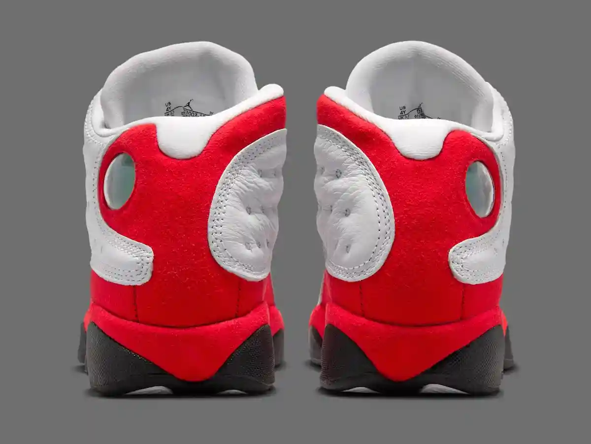 Air Jordan 13 OG "真紅"(芝加哥)2026 年 3 月回歸 Air Jordan 13 Chicago, Air Jordan 13, Air Jordan 1, Air Jordan - Air Jordan 13 OG "真紅"(芝加哥)2026 年 3 月回歸