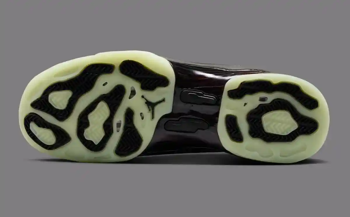 Air Jordan 17 "Doernbecher "將於 2026 年春季發佈,靈感來自 Zach Rumbaugh 的設計 Nike Doernbecher Freestyle, Air Jordan 17, Air Jordan 1, Air Jordan - Air Jordan 17 "Doernbecher "將於 2026 年春季發佈,靈感來自 Zach Rumbaugh 的設計