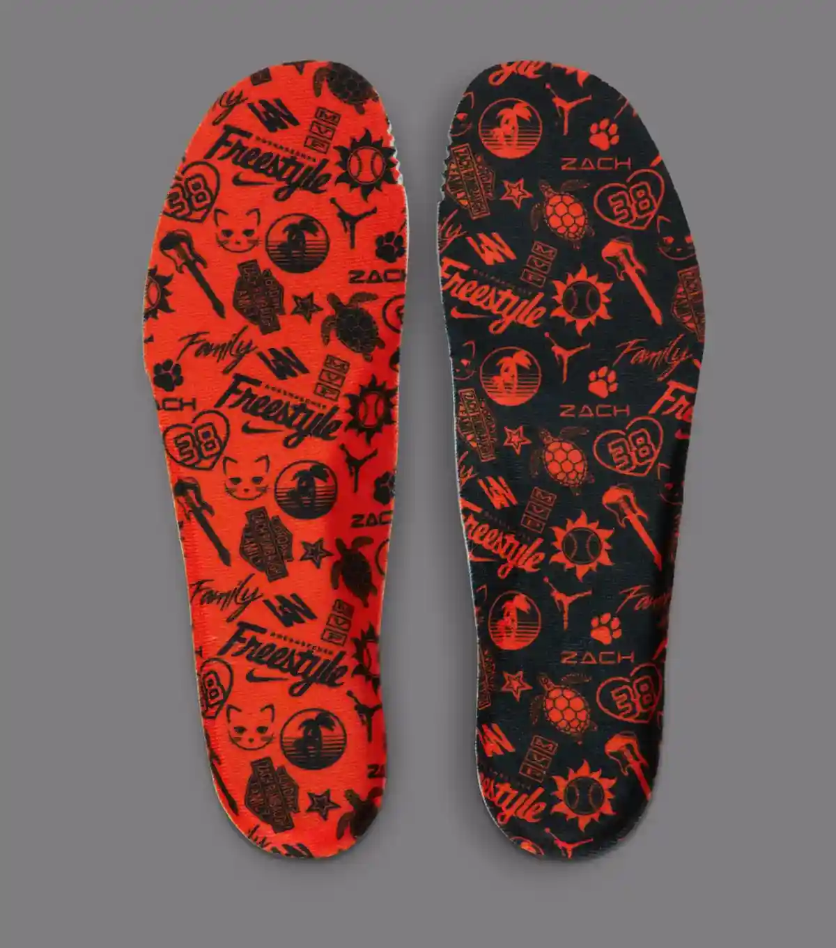 Air Jordan 17 "Doernbecher "將於 2026 年春季發佈,靈感來自 Zach Rumbaugh 的設計 Nike Doernbecher Freestyle, Air Jordan 17, Air Jordan 1, Air Jordan - Air Jordan 17 "Doernbecher "將於 2026 年春季發佈,靈感來自 Zach Rumbaugh 的設計